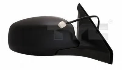 Наружное зеркало TYC купить