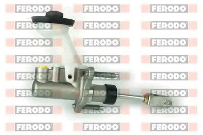 Главный цилиндр, система сцепления FERODO купить