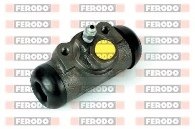 Колесный тормозной цилиндр FERODO купить