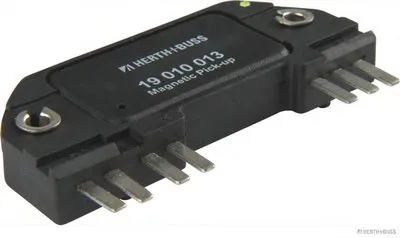 Коммутатор, система зажигания HERTH+BUSS ELPARTS купить