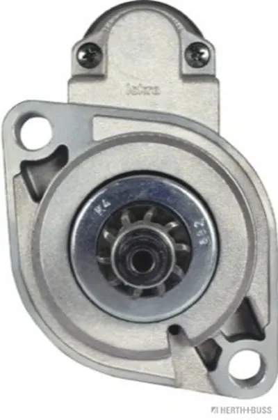 Стартер HERTH+BUSS ELPARTS купить
