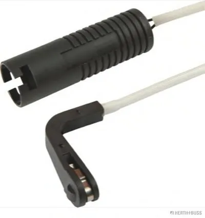 Сигнализатор, износ тормозных колодок HERTH+BUSS ELPARTS купить