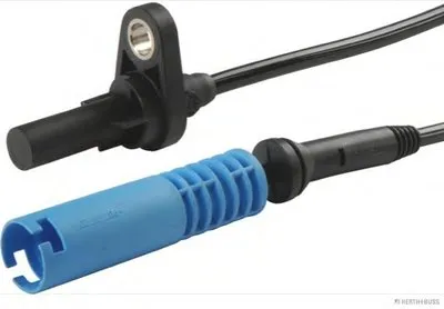 Датчик, частота вращения колеса HERTH+BUSS ELPARTS купить