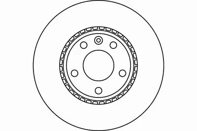 Тормозной диск MINTEX купить