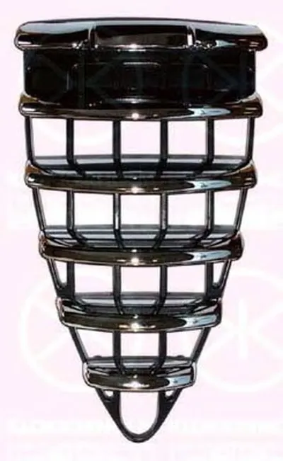 Решетка радиатора KLOKKERHOLM купить