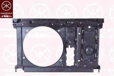 Облицовка передка KLOKKERHOLM купить