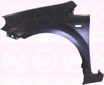 Крыло KLOKKERHOLM купить