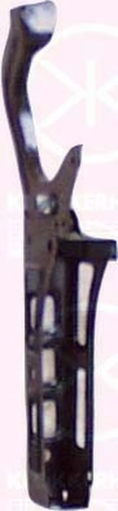 Внутренняя часть крыла KLOKKERHOLM купить