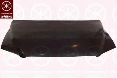 Капот двигателя KLOKKERHOLM купить