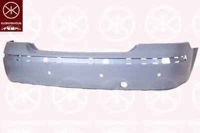 Буфер KLOKKERHOLM купить