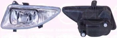 Противотуманная фара KLOKKERHOLM купить