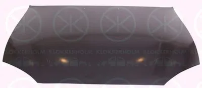 Капот двигателя KLOKKERHOLM купить