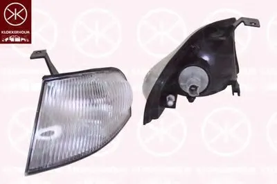 Фонарь указателя поворота KLOKKERHOLM купить