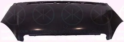 Капот двигателя KLOKKERHOLM купить