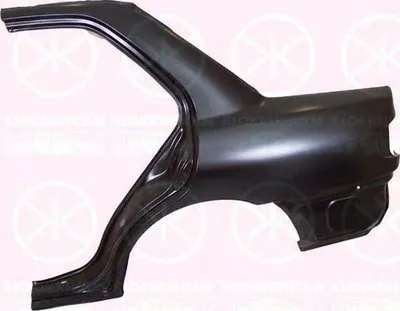 Боковина KLOKKERHOLM купить