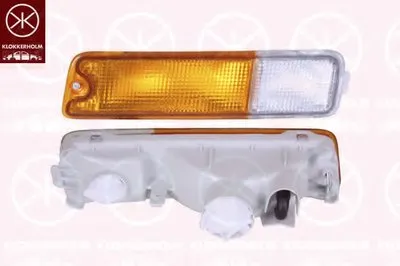 Габаритный огонь KLOKKERHOLM купить