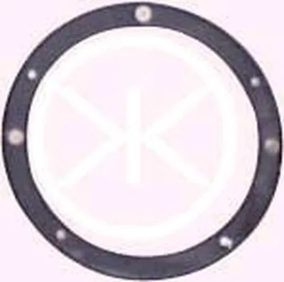 Рамка, основная фара KLOKKERHOLM купить