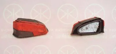 Задний фонарь KLOKKERHOLM купить