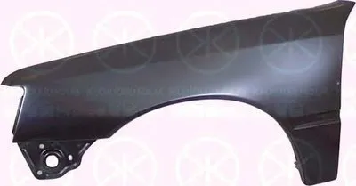 Крыло KLOKKERHOLM купить