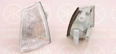 Фонарь указателя поворота KLOKKERHOLM купить