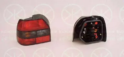 Задний фонарь KLOKKERHOLM купить