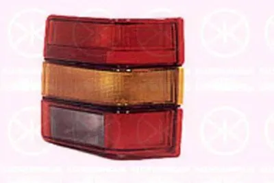 Задний фонарь KLOKKERHOLM купить