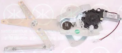 Подъемное устройство для окон KLOKKERHOLM купить