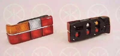 Задний фонарь KLOKKERHOLM купить