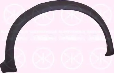 Расширение, крыло KLOKKERHOLM купить