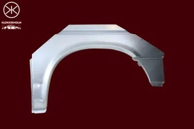 Боковина KLOKKERHOLM купить