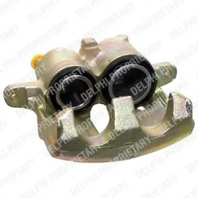 Тормозной суппорт DELPHI купить