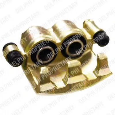 Тормозной суппорт DELPHI купить