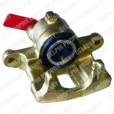 Тормозной суппорт DELPHI купить