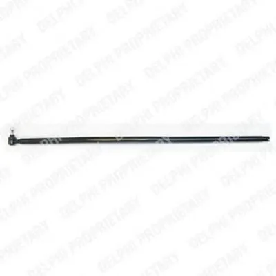 Наконечник поперечной рулевой тяги DELPHI купить