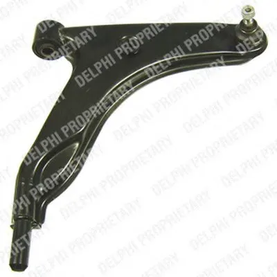 Рычаг независимой подвески колеса, подвеска колеса DELPHI купить