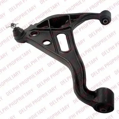 Рычаг независимой подвески колеса, подвеска колеса DELPHI купить