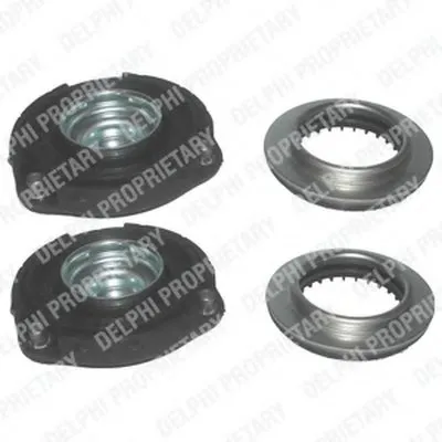 Опора стойки амортизатора DELPHI купить