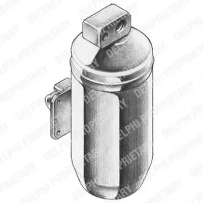 Осушитель, кондиционер DELPHI купить