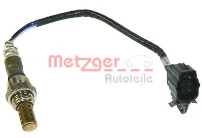Лямда-зонд genuine METZGER купить