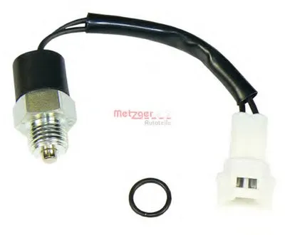 Выключатель, фара заднего хода METZGER купить