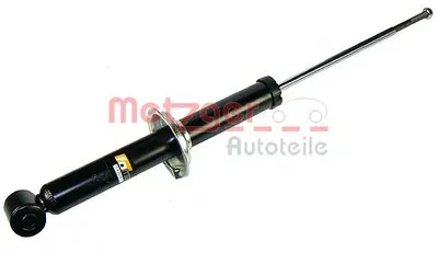 Амортизатор METZGER купить