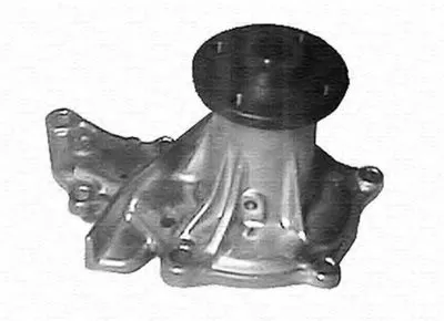 Водяной насос MAGNETI MARELLI купить