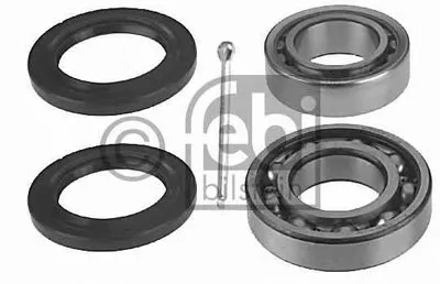 Комплект подшипника ступицы колеса FEBI BILSTEIN купить