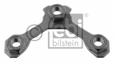 Стопорная пластина, несущие / нап FEBI BILSTEIN купить