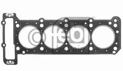 Прокладка, головка цилиндра FEBI BILSTEIN купить