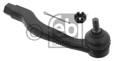 Наконечник поперечной рулевой тяги FEBI BILSTEIN купить