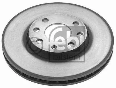 Тормозной диск FEBI BILSTEIN купить