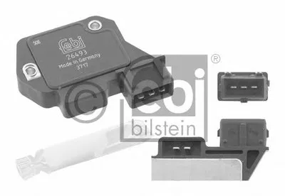 Коммутатор, система зажигания FEBI BILSTEIN купить