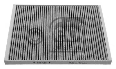 Фильтр, воздух во внутренном пространстве FEBI BILSTEIN купить