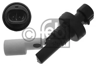 Датчик, уровень жидкости в омывателе FEBI BILSTEIN купить